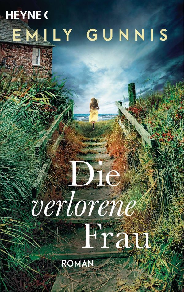 Die verlorene Frau - Emily Gunnis (Buch)