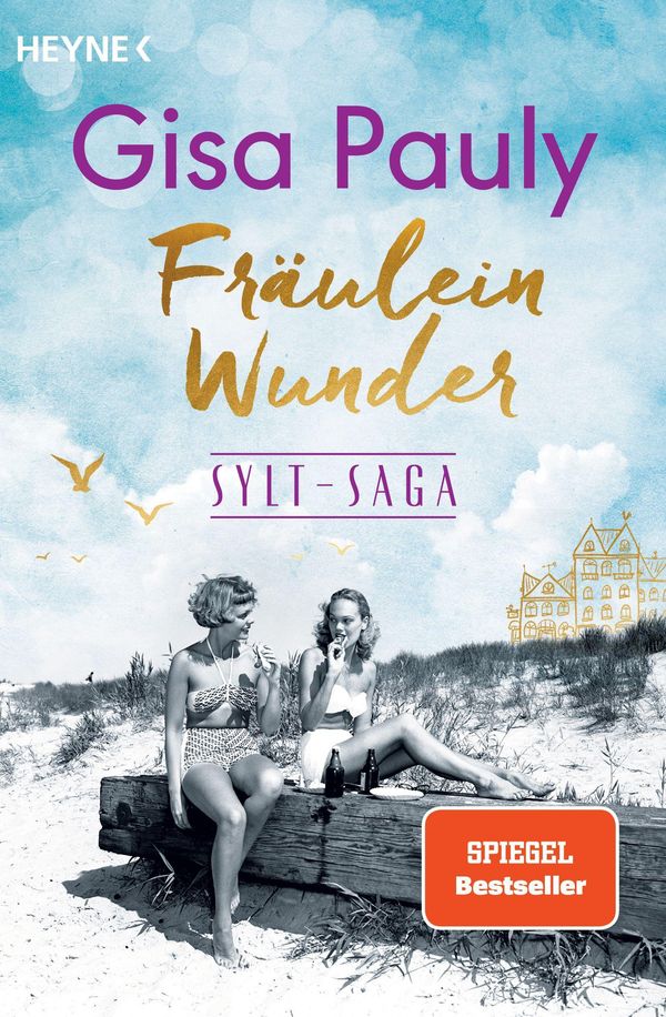 Fräulein Wunder - Gisa Pauly (Buch)