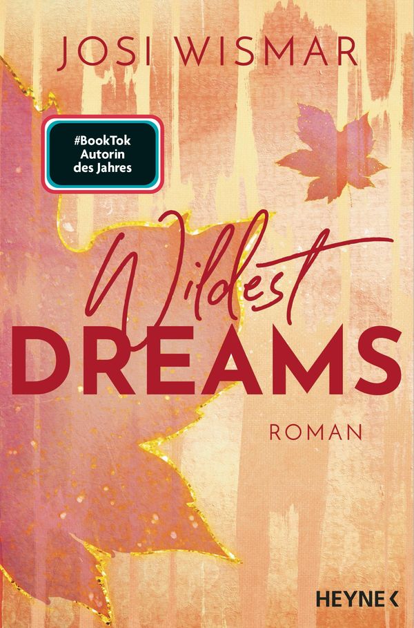 Wildest Dreams - Josi Wismar (Buch)