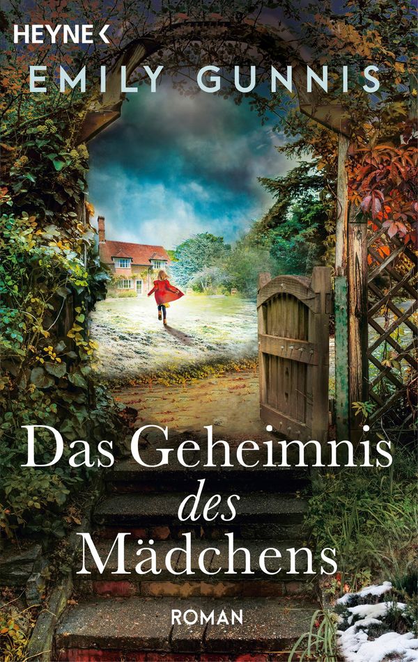 Das Geheimnis des Mädchens - Emily Gunnis (Buch)