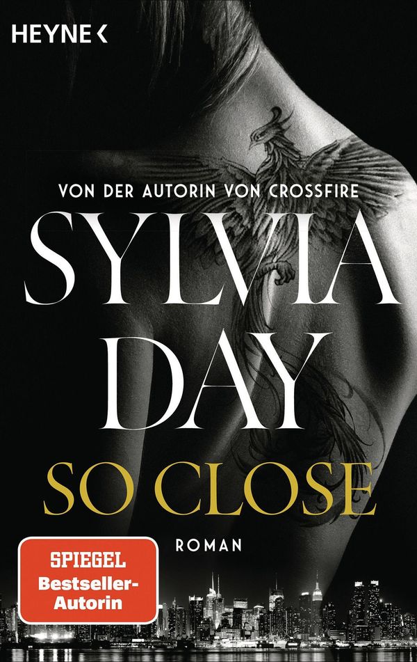So Close. Blacklist 1 - Nach Crossfire die neue heiße Serie der Nr....