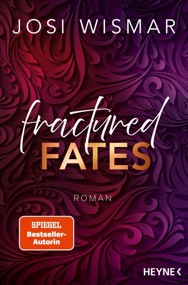 Fractured Fates - Josi Wismar (Buch)