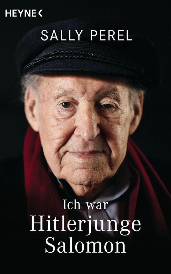 Ich war Hitlerjunge Salomon - Sally Perel (Buch)