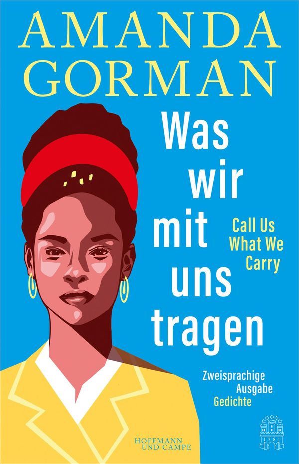 Gedichte - Amanda Gorman (Buch)