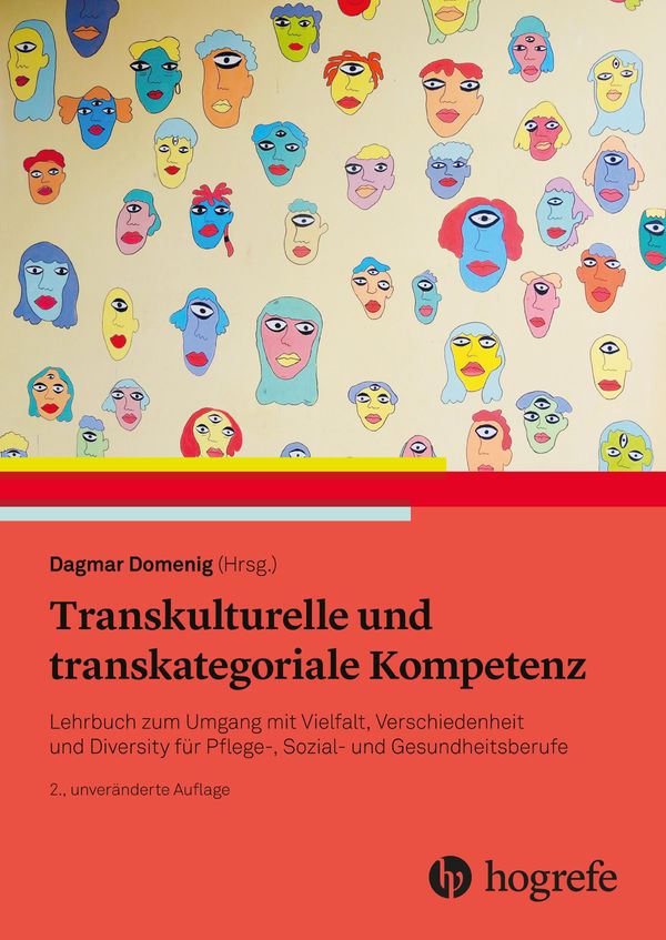 Transkulturelle und transkategoriale Kompetenz (Buch)