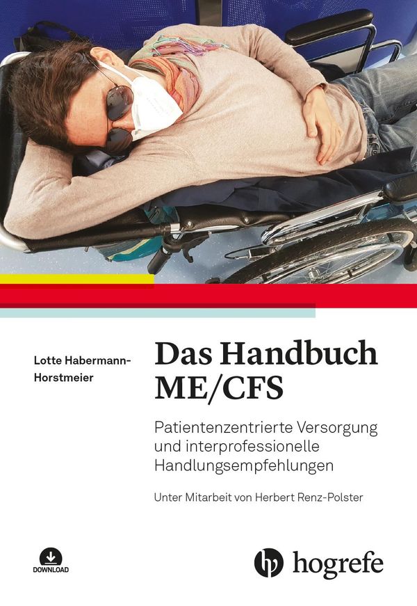 Das Handbuch ME/CFS - Lotte Habermann-Horstmeier (Buch)