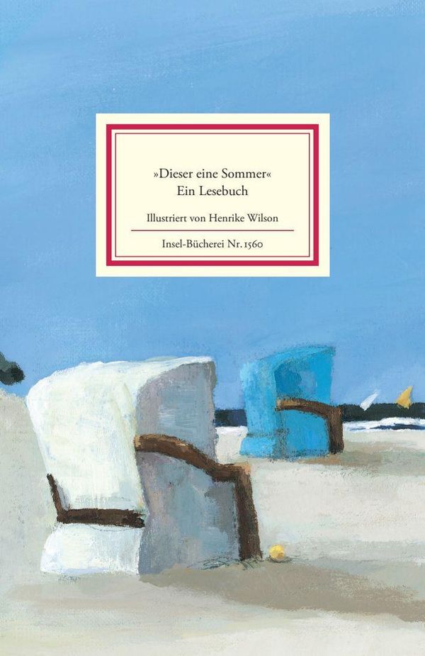 Dieser eine Sommer (Buch)