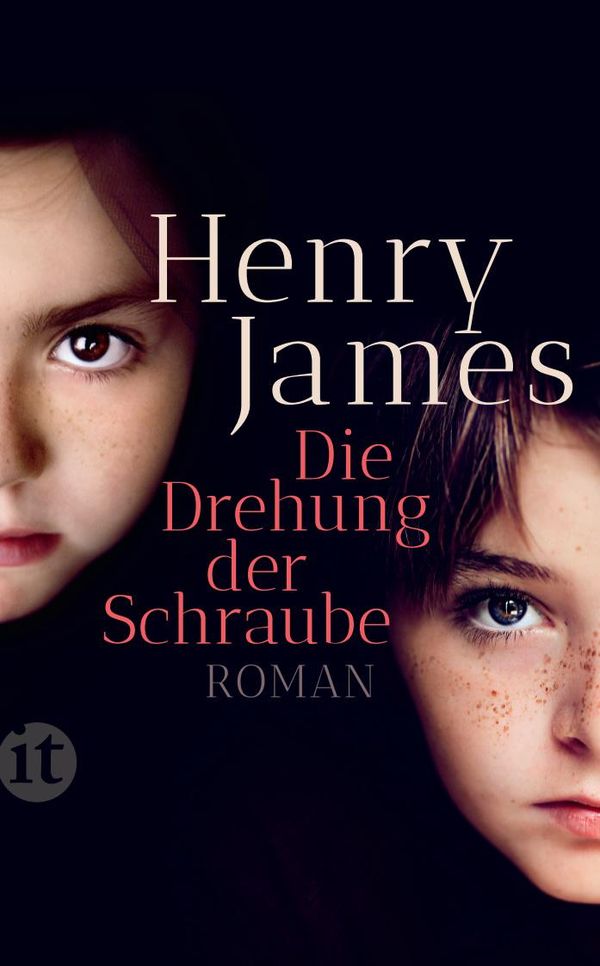 Die Drehung der Schraube - Henry James (Buch)