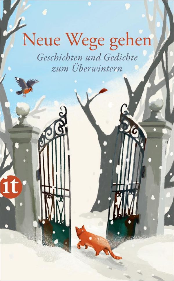 Neue Wege gehen (Buch)