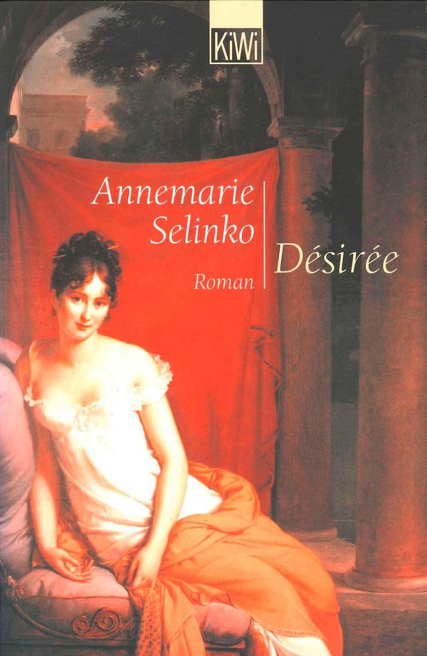 Désirée - Annemarie Selinko (Buch)