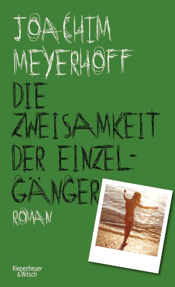 Die Zweisamkeit der Einzelgänger - Joachim Meyerhoff (Buch)