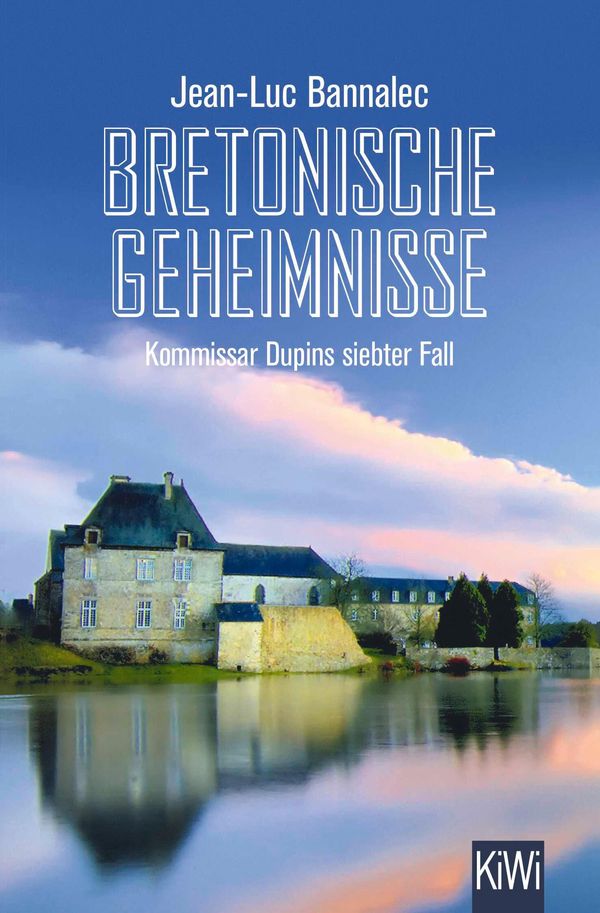 Bretonische Geheimnisse - Jean-Luc Bannalec (Buch)