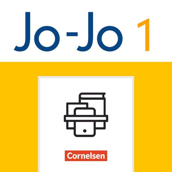 Jo-Jo Fibel 1. Schuljahr - Allgemeine Ausgabe 2023 - Basiskompetenz...