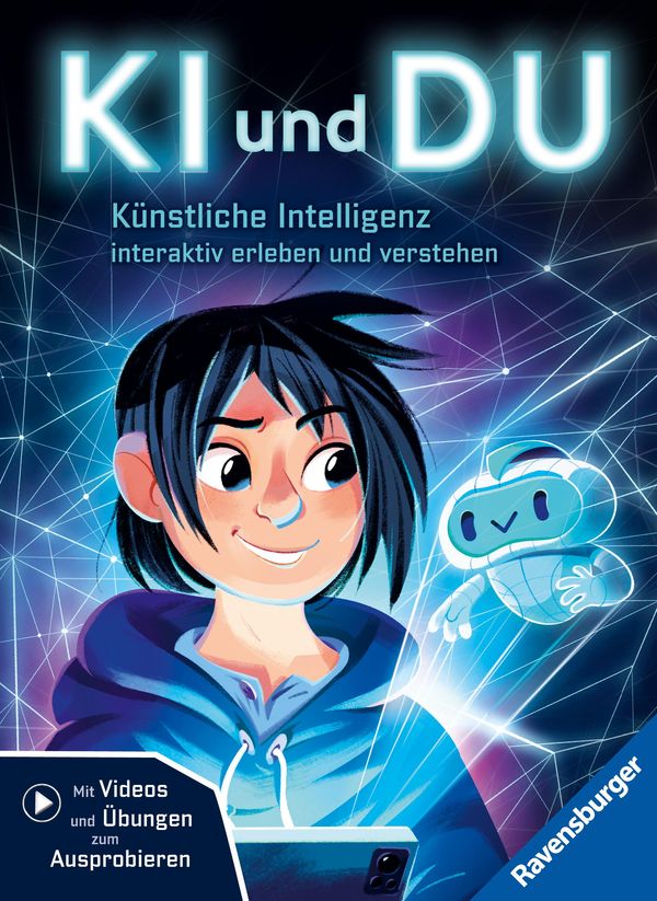 KI und du - Diana Knodel (Buch)