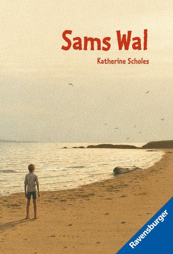 Sams Wal - Katherine Scholes (Buch)