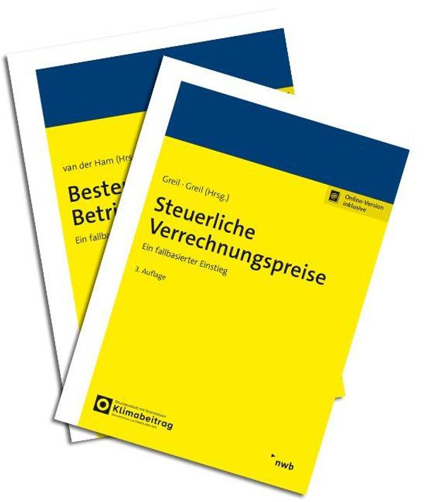 Bücherpaket Ein fallbasierter Einstieg (Buch)
