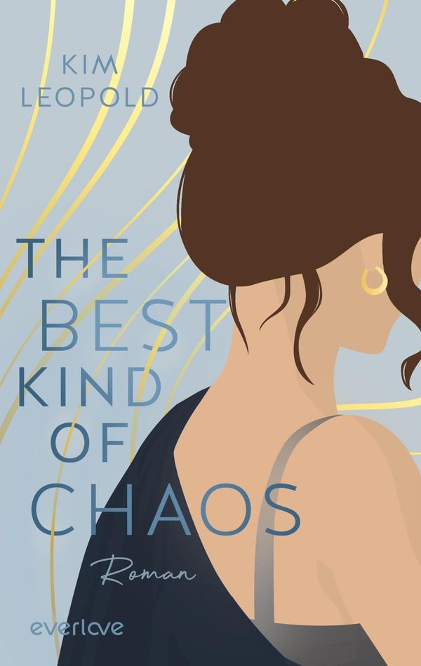 The Best Kind of Chaos - Kim Leopold (Buch)