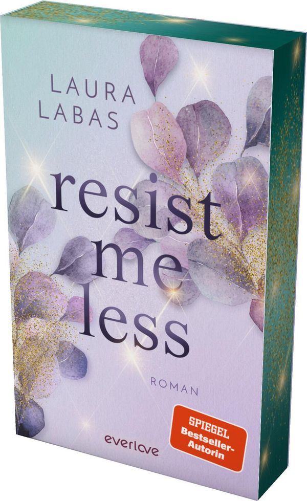 Resist Me Less - Laura Labas (Buch)