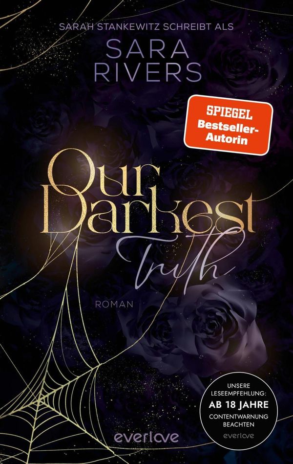 Our darkest Truth - Sara Rivers (Buch)