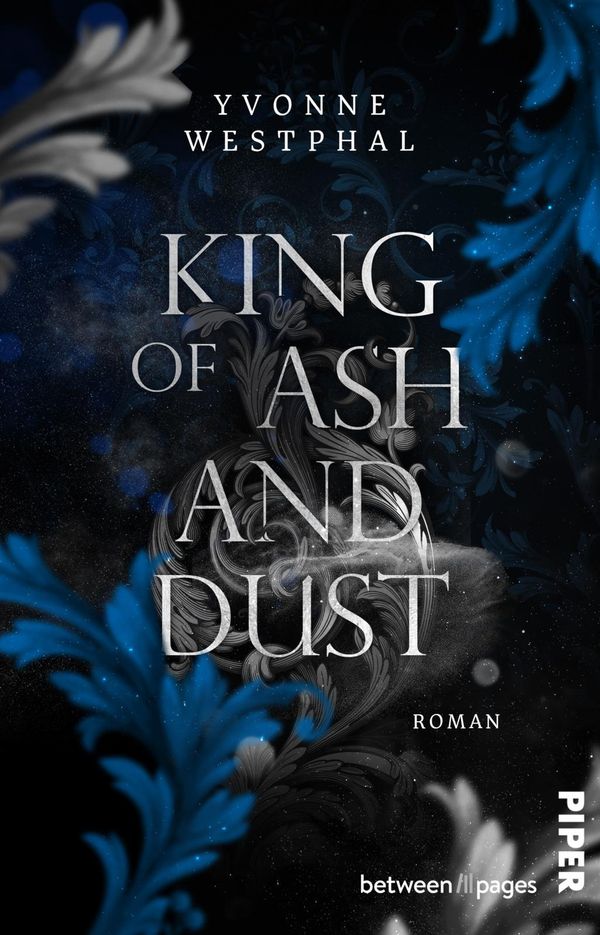 King of Ash and Dust - Yvonne Westphal (Buch)