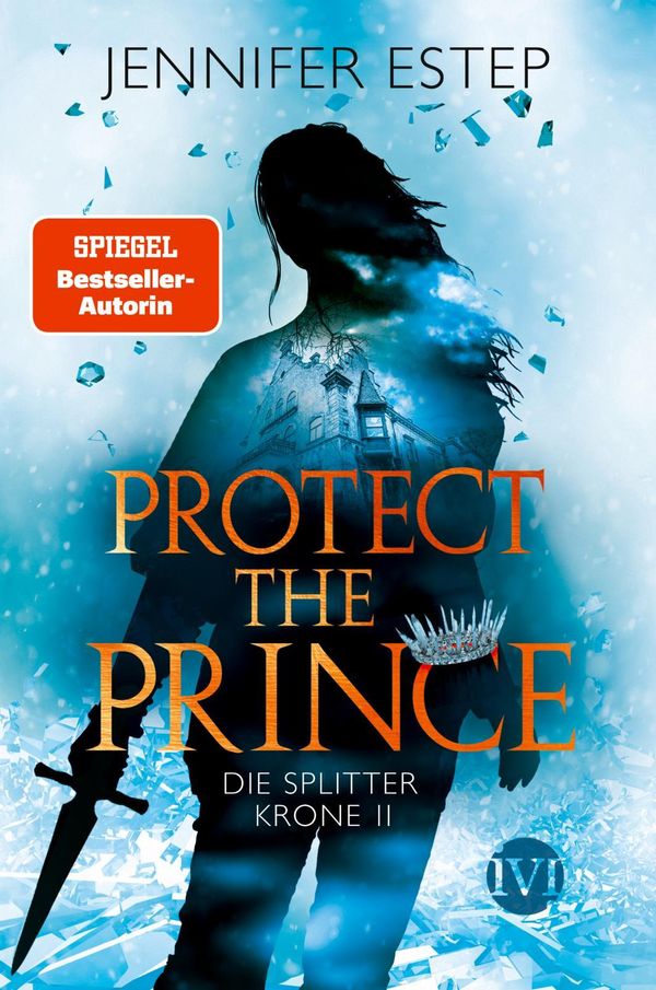 Protect the Prince - Jennifer Estep (Buch)