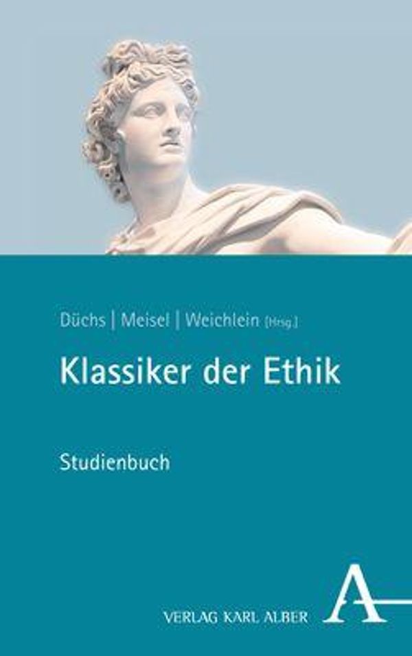 Klassiker der Ethik (Buch)