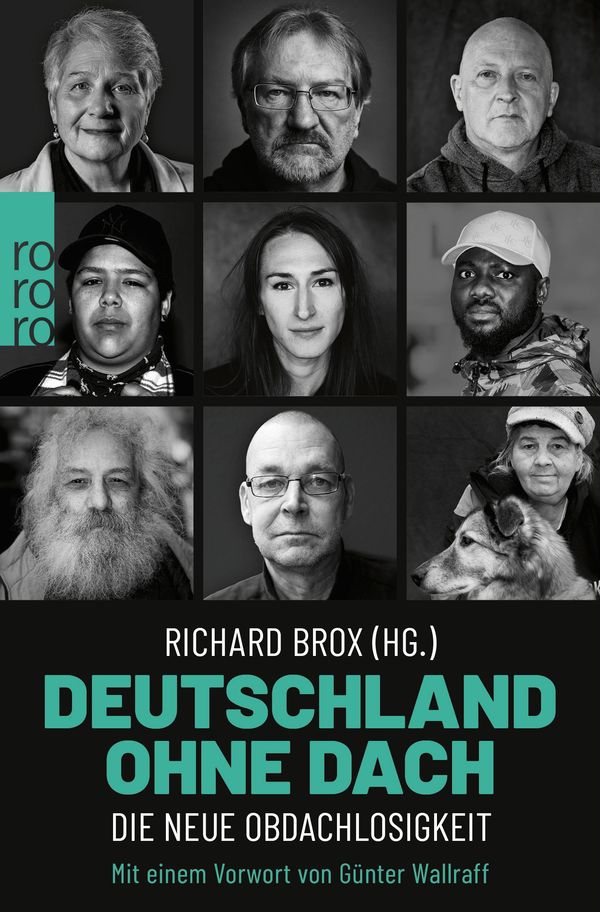 Deutschland ohne Dach (Buch)