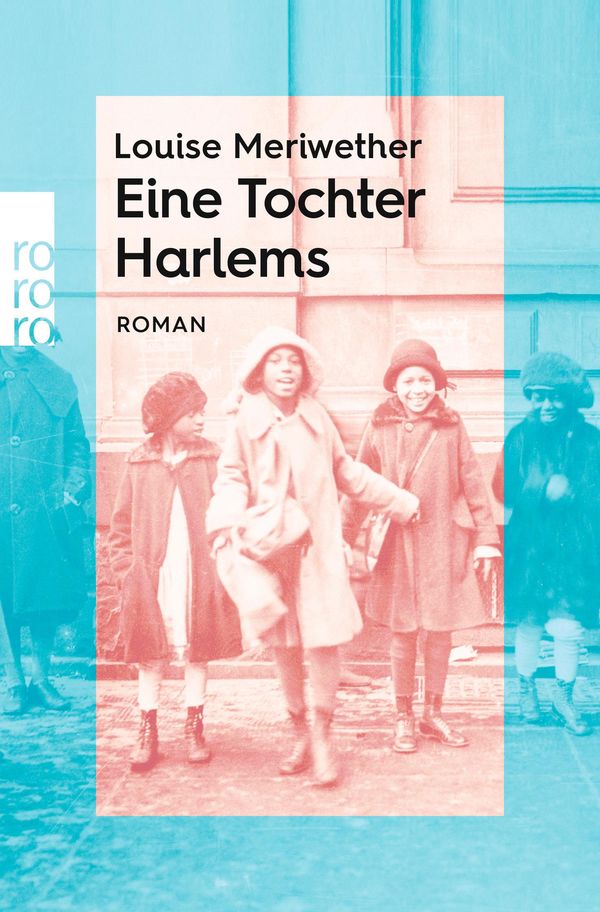Eine Tochter Harlems - Louise Meriwether (Buch)