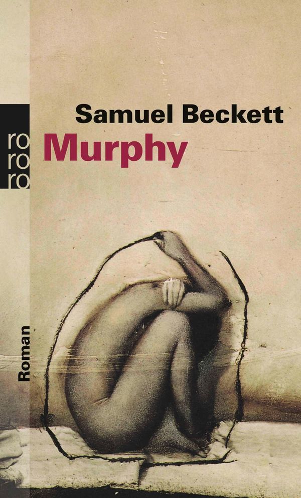 Murphy - Samuel Beckett (Buch)
