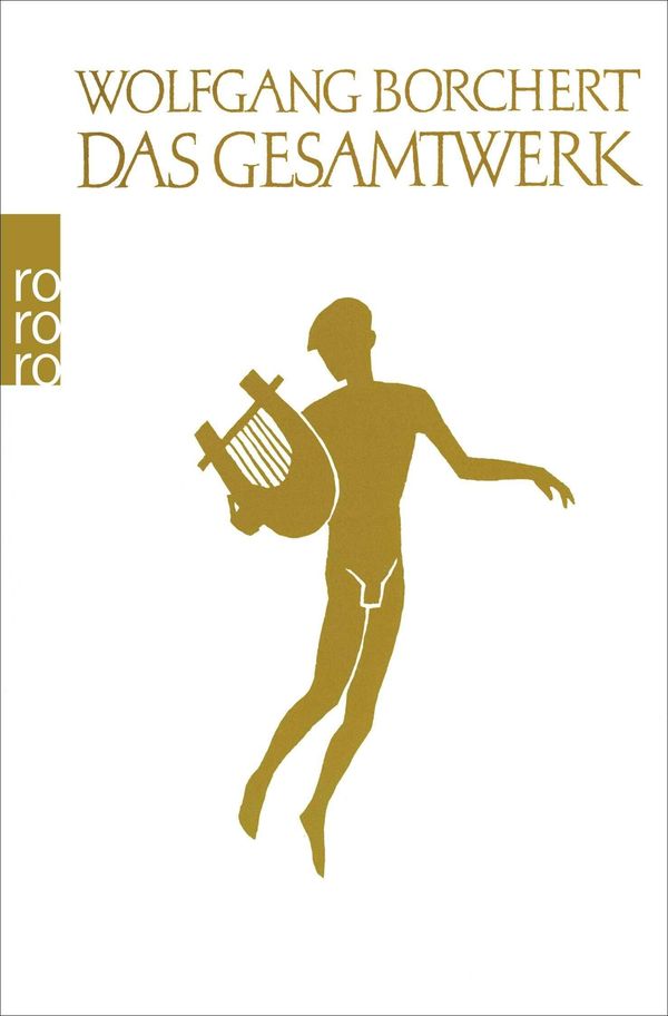 Das Gesamtwerk - Wolfgang Borchert (Buch)