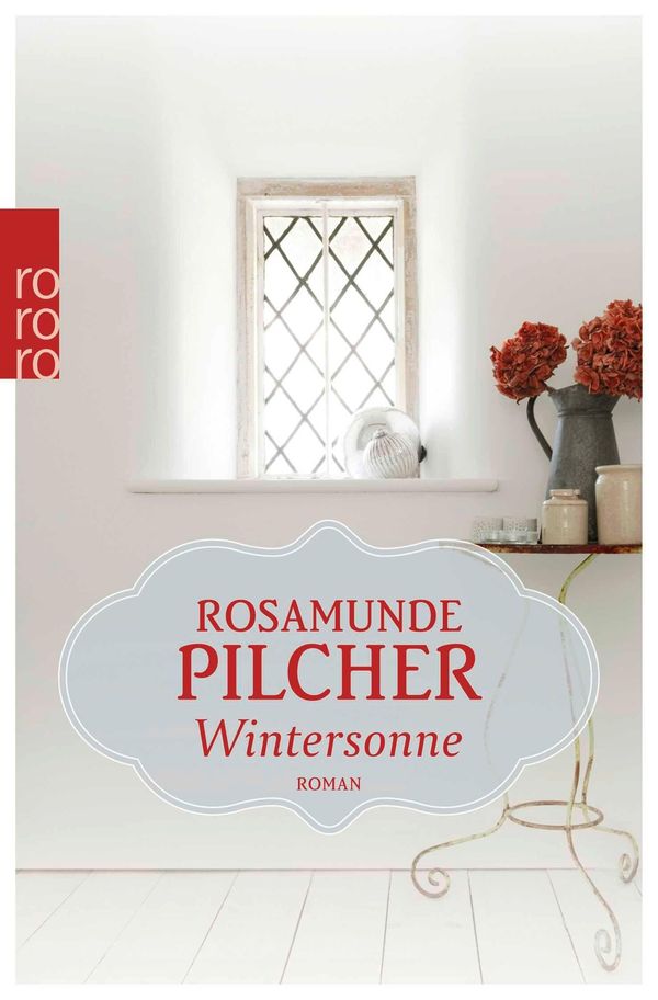 Wintersonne - Rosamunde Pilcher (Buch)