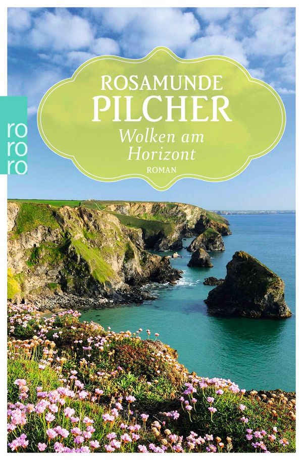 Wolken am Horizont - Rosamunde Pilcher (Buch)