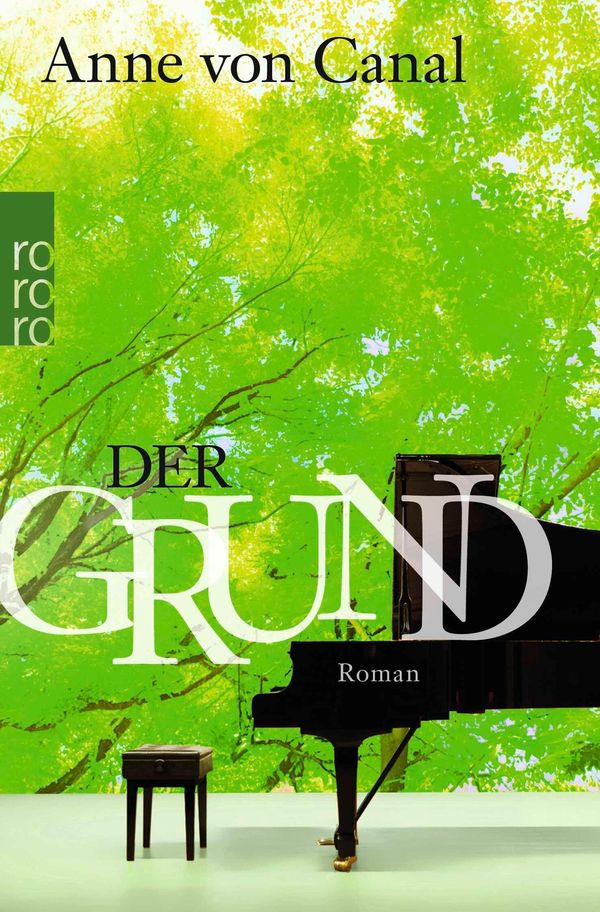 Der Grund - Anne von Canal (Buch)