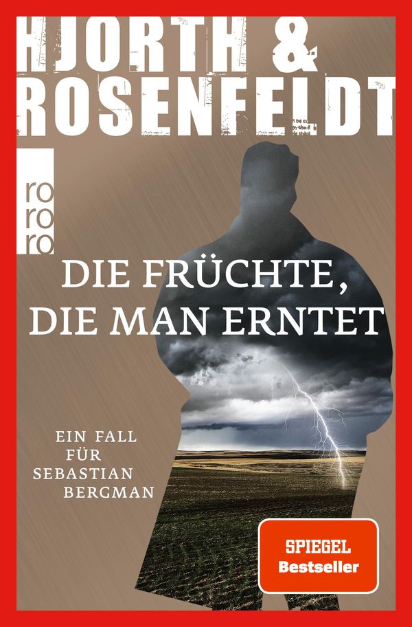 Die Früchte, die man erntet - Michael Hjorth (Buch)