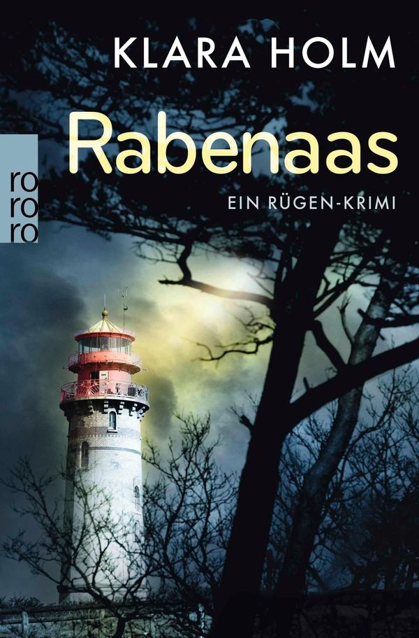 Rabenaas - Klara Holm (Buch)