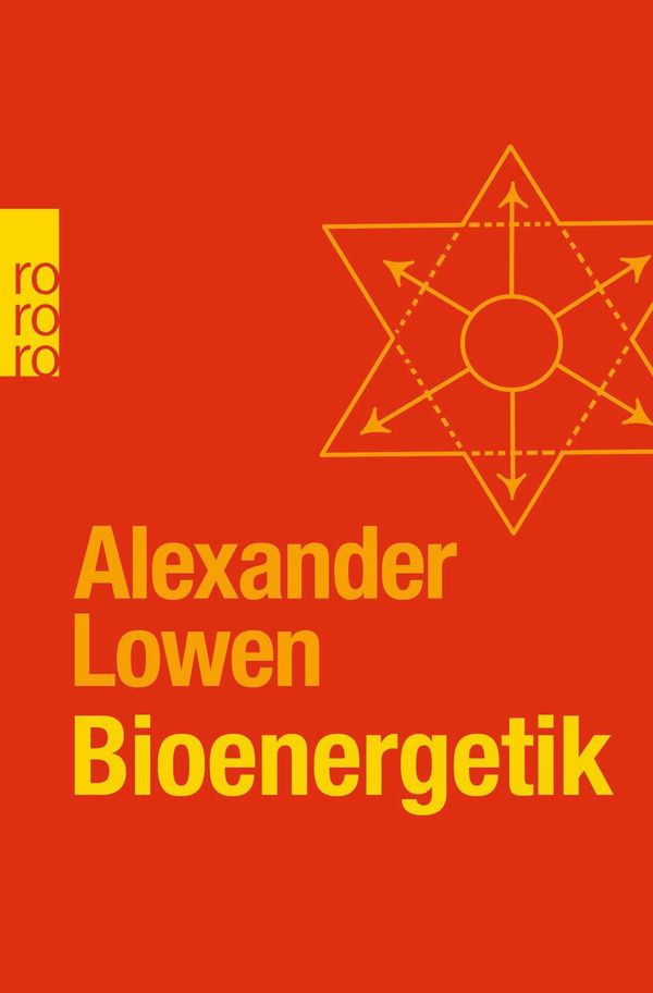 Bioenergetik - Alexander Lowen (Buch)