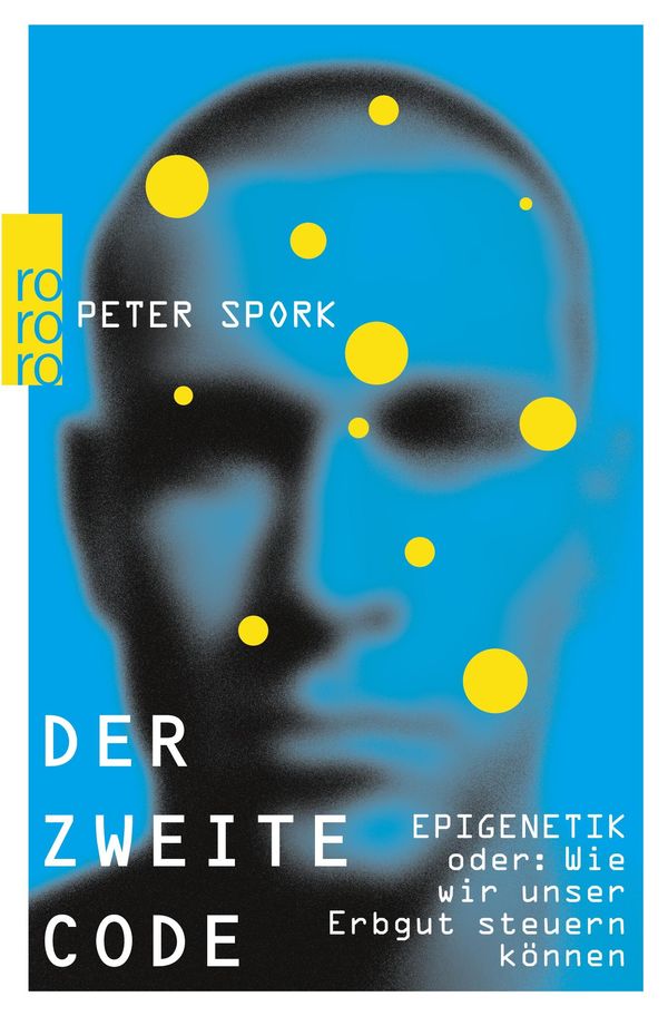 Der zweite Code - Peter Spork (Buch)