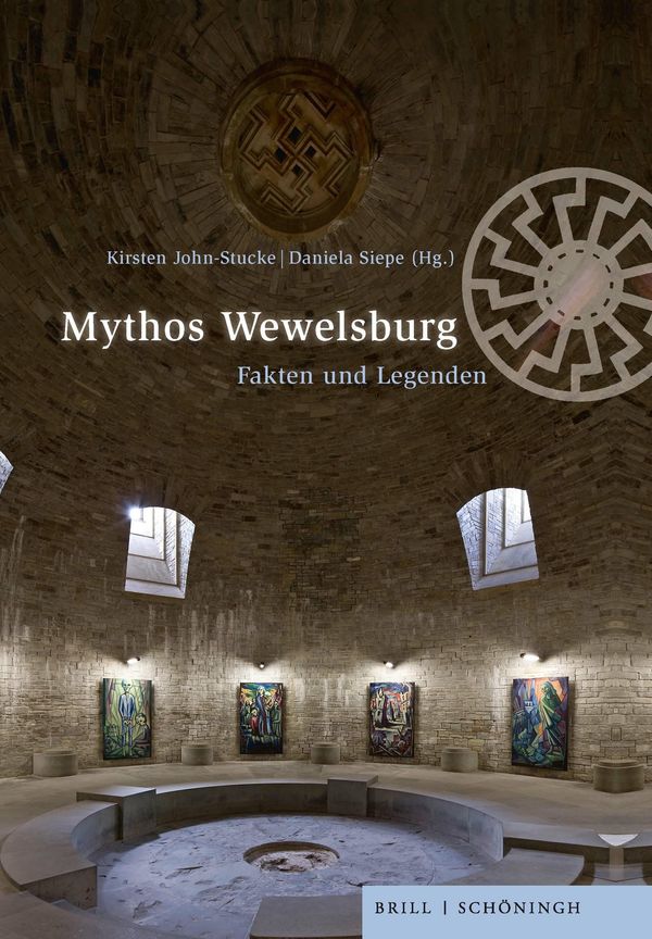 Mythos Wewelsburg (Buch)
