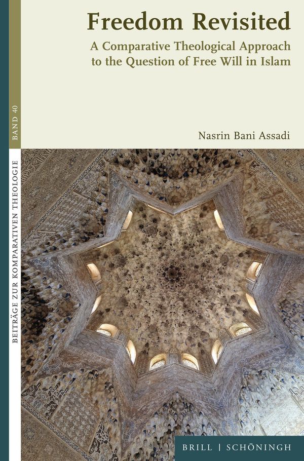 Freedom Revisited - Nasrin Bani Assadi (Buch)