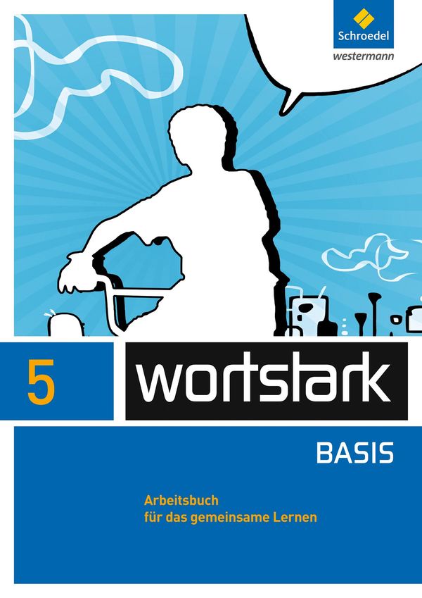 wortstark 5. Arbeitsbuch. Zusatzmaterial Basis (Buch)