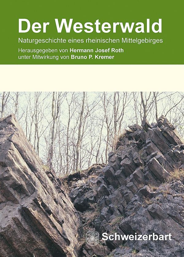Der Westerwald (Buch)
