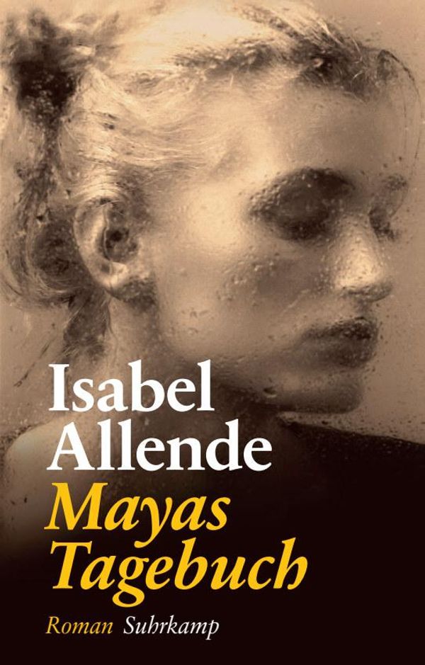 Mayas Tagebuch - Isabel Allende (Buch)