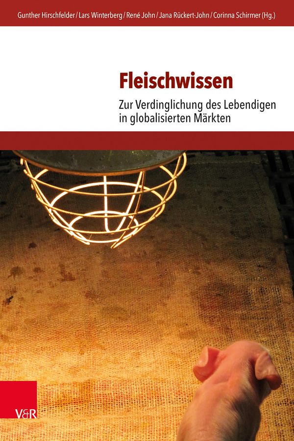 Fleischwissen (Buch)