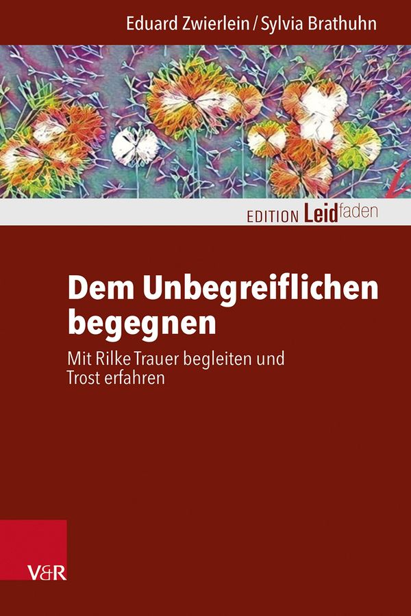 Dem Unbegreiflichen begegnen - Eduard Zwierlein (Buch)