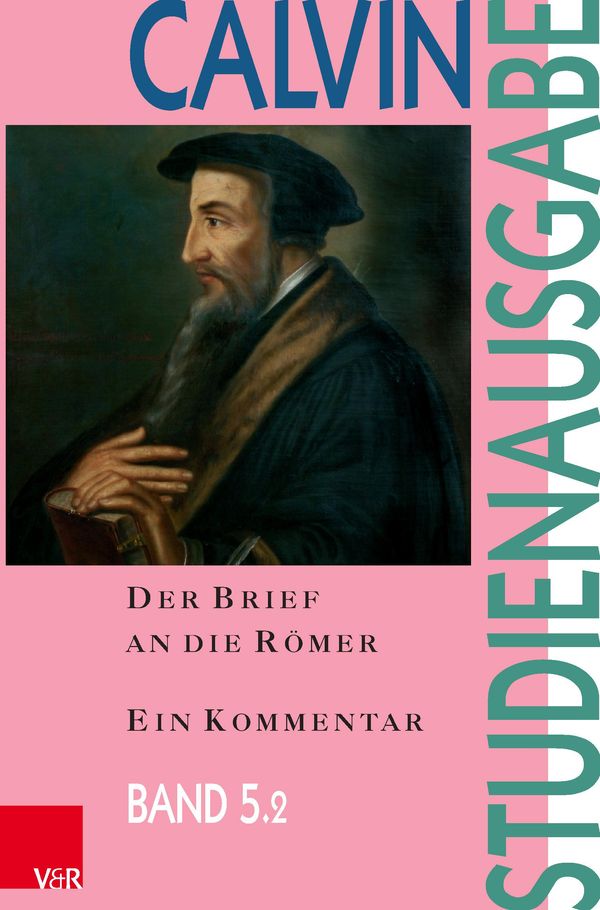 Der Brief an die Römer (Buch)