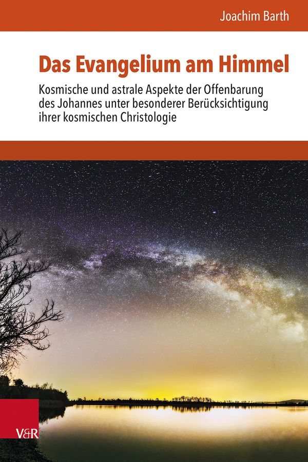 Das Evangelium am Himmel - Joachim Barth (Buch)