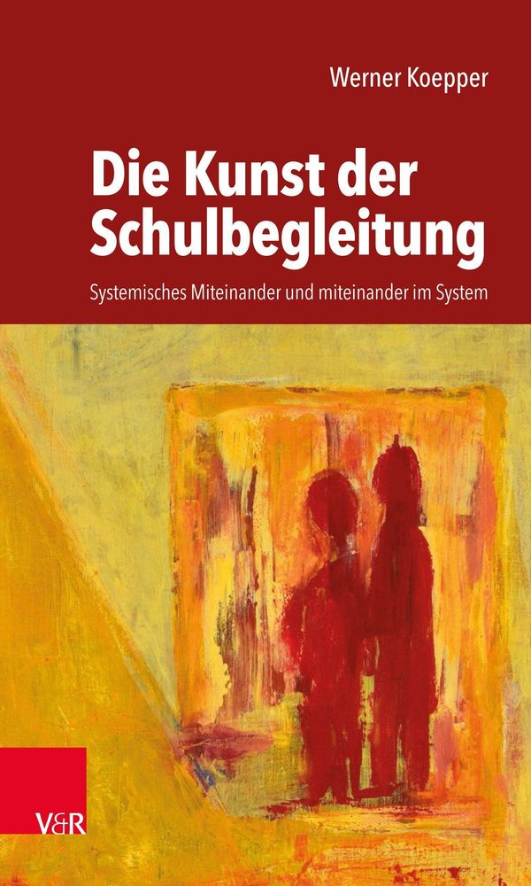 Die Kunst der Schulbegleitung - Werner Koepper (Buch)