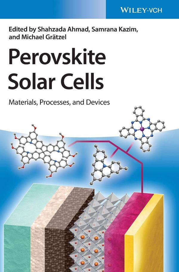Perovskite Solar Cells (Buch)