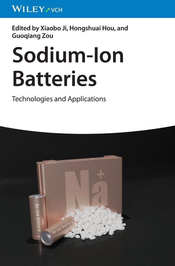 Sodium-Ion Batteries