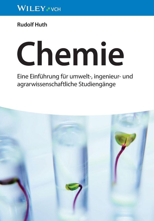 Chemie - Rudolf Huth (Buch)